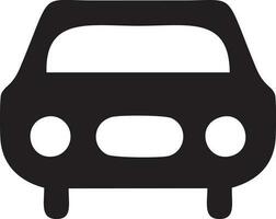 car vehicle transportation icon symbol vector image. Illustration of the automobile automotive motor vector design. EPS 10