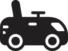 car vehicle transportation icon symbol vector image. Illustration of the automobile automotive motor vector design. EPS 10