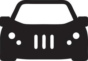 car vehicle transportation icon symbol vector image. Illustration of the automobile automotive motor vector design. EPS 10