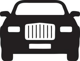 car vehicle transportation icon symbol vector image. Illustration of the automobile automotive motor vector design. EPS 10