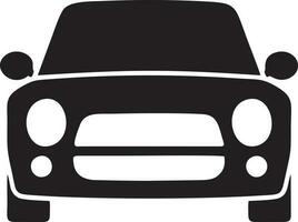 car vehicle transportation icon symbol vector image. Illustration of the automobile automotive motor vector design. EPS 10