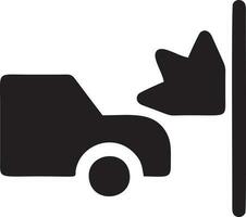 car vehicle transportation icon symbol vector image. Illustration of the automobile automotive motor vector design. EPS 10