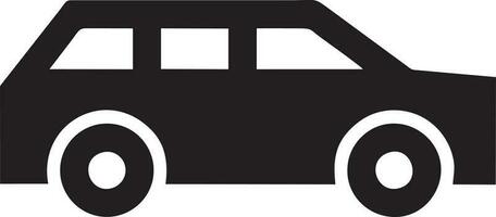 car vehicle transportation icon symbol vector image. Illustration of the automobile automotive motor vector design. EPS 10