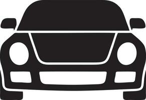 car vehicle transportation icon symbol vector image. Illustration of the automobile automotive motor vector design. EPS 10