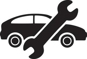 car vehicle transportation icon symbol vector image. Illustration of the automobile automotive motor vector design. EPS 10