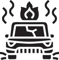 car vehicle transportation icon symbol vector image. Illustration of the automobile automotive motor vector design. EPS 10