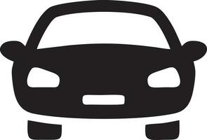 car vehicle transportation icon symbol vector image. Illustration of the automobile automotive motor vector design. EPS 10