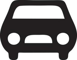 car vehicle transportation icon symbol vector image. Illustration of the automobile automotive motor vector design. EPS 10