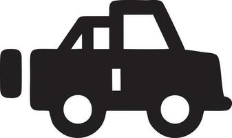 car vehicle transportation icon symbol vector image. Illustration of the automobile automotive motor vector design. EPS 10