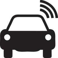 car vehicle transportation icon symbol vector image. Illustration of the automobile automotive motor vector design. EPS 10