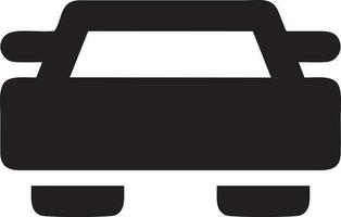 car vehicle transportation icon symbol vector image. Illustration of the automobile automotive motor vector design. EPS 10