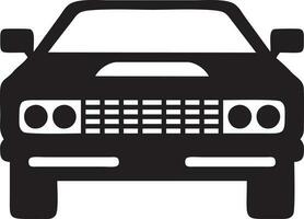 car vehicle transportation icon symbol vector image. Illustration of the automobile automotive motor vector design. EPS 10