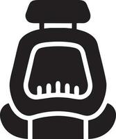 car vehicle transportation icon symbol vector image. Illustration of the automobile automotive motor vector design. EPS 10