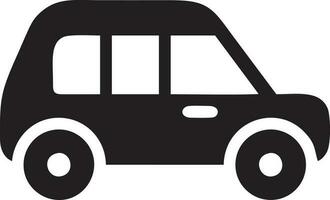 car vehicle transportation icon symbol vector image. Illustration of the automobile automotive motor vector design. EPS 10