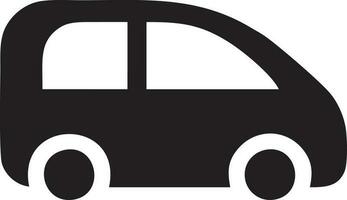 car vehicle transportation icon symbol vector image. Illustration of the automobile automotive motor vector design. EPS 10