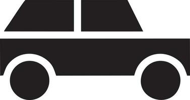 car vehicle transportation icon symbol vector image. Illustration of the automobile automotive motor vector design. EPS 10