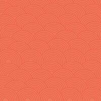 Japanese pattern vector