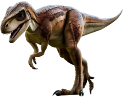 Raptor with . png