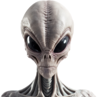 Alien with . png
