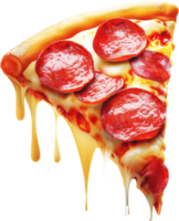 Pizza with . png