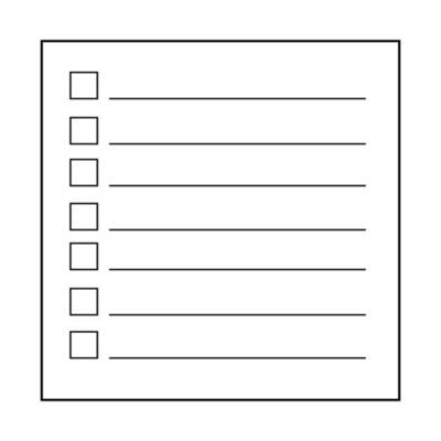 Page 4 | Bullet Journal Stickers Vector Art, Icons, and Graphics for