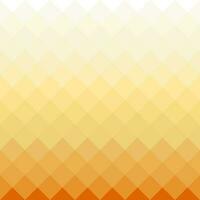 Abstract gold geometric vector background. photo