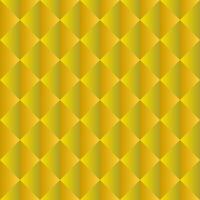 Luxury geometric gold color abstract pattern. photo