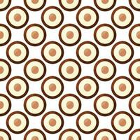 chocolate day candy holiday gift sweetness pattern vector