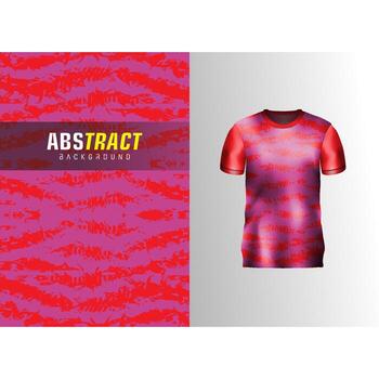 Abstract texture background illustration for sport background vector