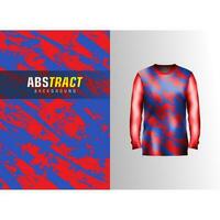 Abstract texture background illustration for sport background vector
