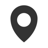 pointer maps icon png
