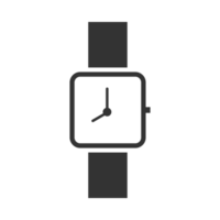 watch icon illustration png