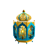 Ramadan free Islamic lantern Free png