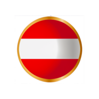 Country flag transparent png