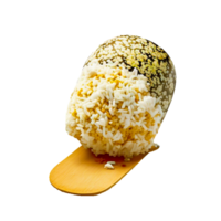 frit riz Stock illustration génératif ai png