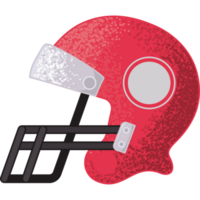 américain Football casque plus de blanc png