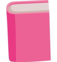 pink book design  png