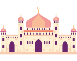 taj Mahal musulmano moschea icona png