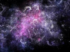 fantasy space outer galaxy background photo