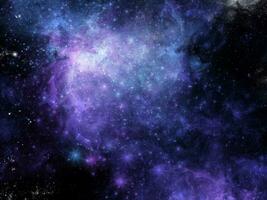 fantasy space outer galaxy background photo