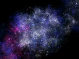 fantasía espacio exterior galaxia antecedentes foto