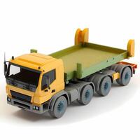 toy truck design photo