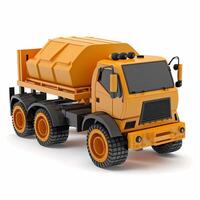 toy truck design photo