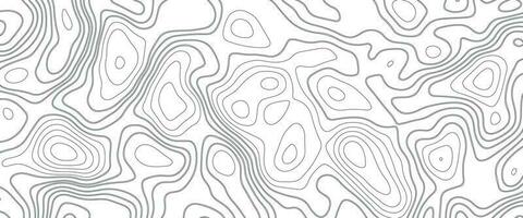 Topographic map background concept with space for your copy. Topographic map background concept with space for your copy. vector