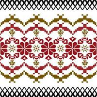 Very beautiful seamless pattern design for decorating, wallpaper, wrapping paper, fabric, backdrop and etc. vector