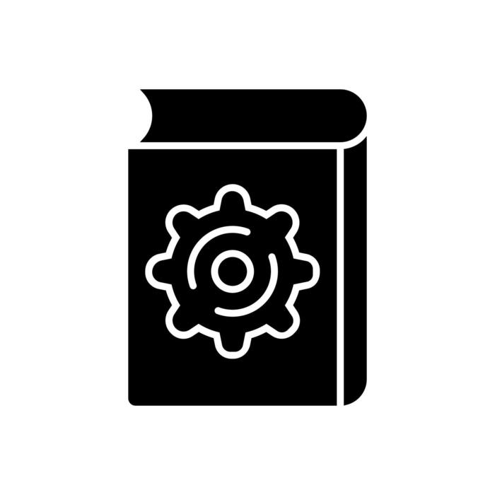 Manual Icon Vector Art, Icons, and Graphics for Free Download