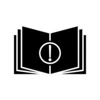 Info icon vector. Help Desk illustration sign. documentation symbol. vector
