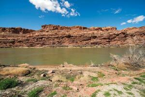 Colorado River View photo