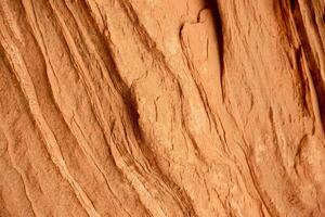 Sandstone Closeup View photo