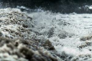 Flash Flood Water photo